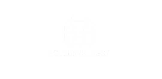 Holidays API logo